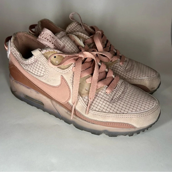 Nike air max terrascape pink oxford - Picture 3 of 7